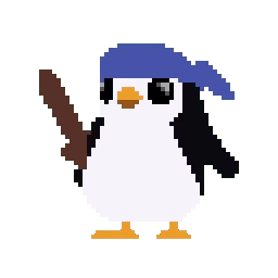 TFT-Pengu